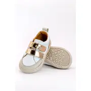 Pantofi barefoot erda rivo mirror pink