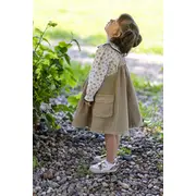 Pantofi barefoot erda rivo mirror pink