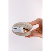 Erda rivo mirror pink