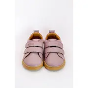Pantofi barefoot erda zeyla mauve