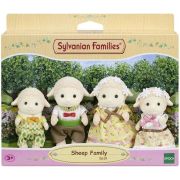 Figurine sylvanian families - familia oitelor sf5619