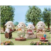 Figurine sylvanian families - familia oitelor sf5619