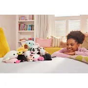 Hug a lumps - Jucarie de plus super-moale, 20 cm, diverse modele, baby, S2 BKF14905SQ1