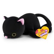 Hug a lumps - Jucarie de plus super-moale, 20 cm, diverse modele, baby, S2 BKF14905SQ1