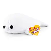 Hug a lumps - Jucarie de plus super-moale, 20 cm, diverse modele, baby, S2 BKF14905SQ1