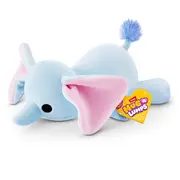 Hug a lumps - Jucarie de plus super-moale, 20 cm, diverse modele, baby, S2 BKF14905SQ1