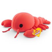 Hug a lumps - Jucarie de plus super-moale, 30 cm, diverse modele, mic, S2 BKF14904SQ1
