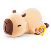 Hug a lumps - Jucarie de plus super-moale, 30 cm, diverse modele, mic, S2 BKF14904SQ1