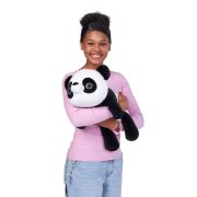 Hug a lumps - Jucarie de plus super-moale, 60 cm, diverse modele, mediu, S2 BKF14903TQ1