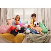 Hug a lumps - Jucarie de plus super-moale, 60 cm, diverse modele, mediu, S2 BKF14903TQ1