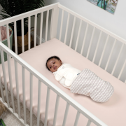 Ingenuity - sistem de infasare swaddle me all season 0-3 luni, dream wave bbb17384-075