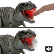 JURASSIC WORLD RENASTEREA DINOZAUR TYRANNOSAURUS REX VIVMTJCH02