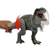 JURASSIC WORLD RENASTEREA DINOZAUR TYRANNOSAURUS REX VIVMTJCH02