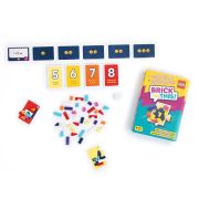 Joc LEGO Brick Like This!, limba romana BKFDOTGM2-01-01PLRO