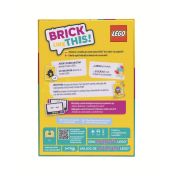 Joc LEGO Brick Like This!, limba romana BKFDOTGM2-01-01PLRO