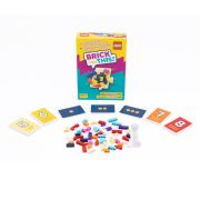 Joc LEGO Brick Like This!, limba romana BKFDOTGM2-01-01PLRO