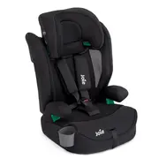 Joie - scaun auto elevate r129 midnight air mesh, 76-150 cm, certificat r129 bbbc2216abmda000