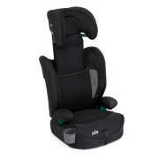 Joie - scaun auto elevate r129 midnight air mesh, 76-150 cm, certificat r129 bbbc2216abmda000