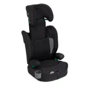 Joie - scaun auto elevate r129 midnight air mesh, 76-150 cm, certificat r129 bbbc2216abmda000