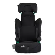 Joie - scaun auto elevate r129 midnight air mesh, 76-150 cm, certificat r129 bbbc2216abmda000