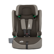 Joie - scaun auto elevate r129 toffee mesh, 76-150 cm, certificat r129 bbbc2216abtof000