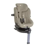 Joie - scaun auto i-spin 360&deg; oak, 40-105 cm, testat adac si certificat r129 bbbc1801oaoak000
