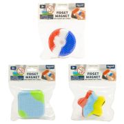 Jucarie antistres - magnet senzorial