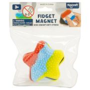 Jucarie antistres - magnet senzorial