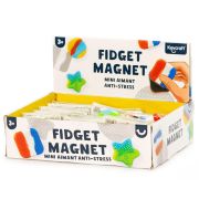 Jucarie antistres - magnet senzorial