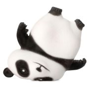 Jucarie antistres stretch 'n smash - mini panda