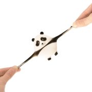 Jucarie antistres stretch 'n smash - mini panda
