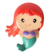 Jucarie pentru baie - sirena luminoasa