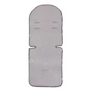 Liner carucior  Flowers SeviBebe BBKSEV_43-153