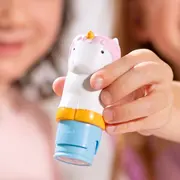 MELISSA AND DOUG SET DE JOACA AUTOCOLANTE SI STAMPILA REINCARCABILA UNICORN VIV6074898