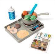 MELISSA AND DOUG SET DE JOACA DIN LEMN PENTRU GATIT CU SCHIMBAREA CULORII WATER WOW VIV6074892