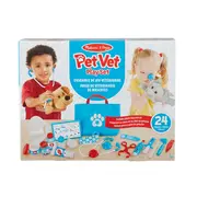 MELISSA AND DOUG SET DE JOACA DOCTOR VETERINAR VIV6074883