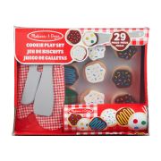 MELISSA AND DOUG SET DE JOACA FURSECURI DIN LEMN VIV6074870