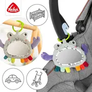 Oglinda pentru bebelusi - crabul vesel