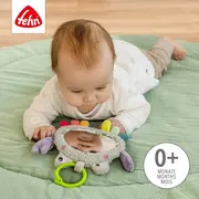 Oglinda pentru bebelusi - crabul vesel