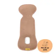 Protectie Antitranspiratie Scaun Auto GR 0 Tuscany TNAAL-0-TU