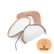 Protectie Antitranspiratie Scaun Auto GR 0 Tuscany TNAAL-0-TU