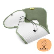 Protectie Antitranspiratie Scaun Auto GR 1 + BBC Moss TNAAL-1-MO