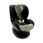 Protectie Antitranspiratie Scaun Auto GR 1 + BBC Moss TNAAL-1-MO