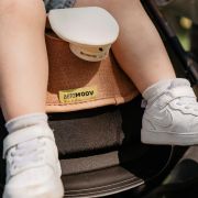 Protectie Antitranspiratie pentru Carucior BBC TUSCANY TNAAL-B-TU