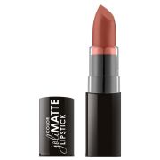 Set 36 Rujuri de buze Joli Color Matte, formula long lasting  + 6 testere, Quiz Cosmetics