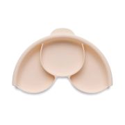 Set diversificare hrana bebelusi miniware mini sous chef 100% din materiale naturale biodegradabile, 6 piese, golden harvest mw_mscgh-t
