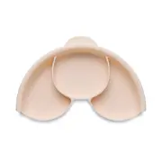 Set diversificare hrana bebelusi miniware mini sous chef 100% din materiale naturale biodegradabile, 6 piese, golden harvest mw_mscgh-t