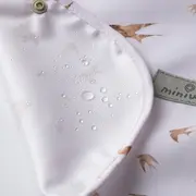 Set diversificare hrana bebelusi miniware mini sous chef 100% din materiale naturale biodegradabile, 6 piese, golden harvest mw_mscgh-t