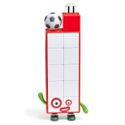 Set figurine numberblocks - unsprezece & doisprezece