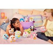 Snackles - Jucarie de plus colectibila, 11.5 cm, diverse modele, S2W2 BKF77572GQ5-S2W2